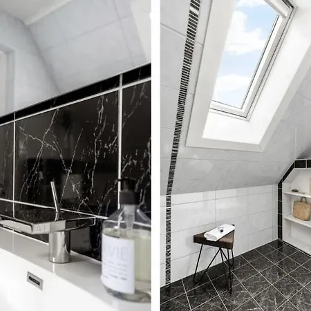 Loft Apartment *