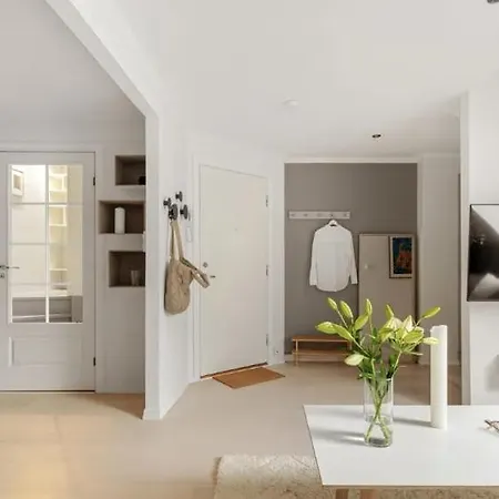 Apartman Loft *