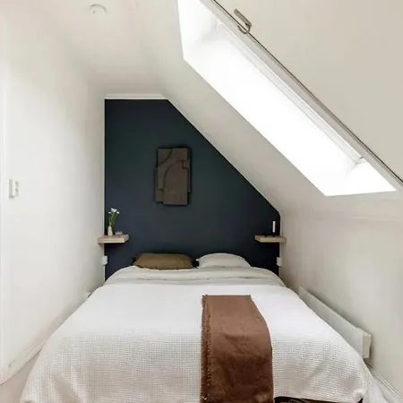 Apartman Loft