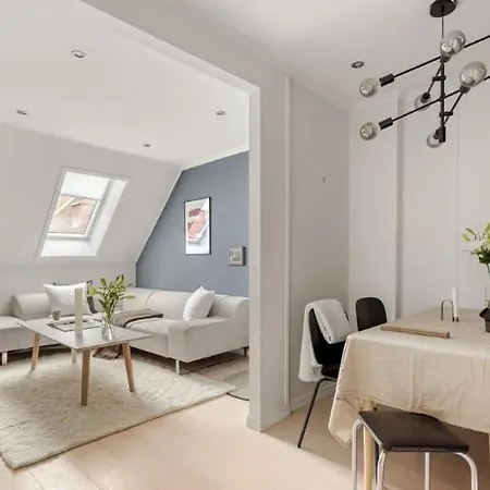 Loft برغن