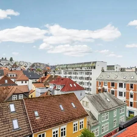 Apartman Loft