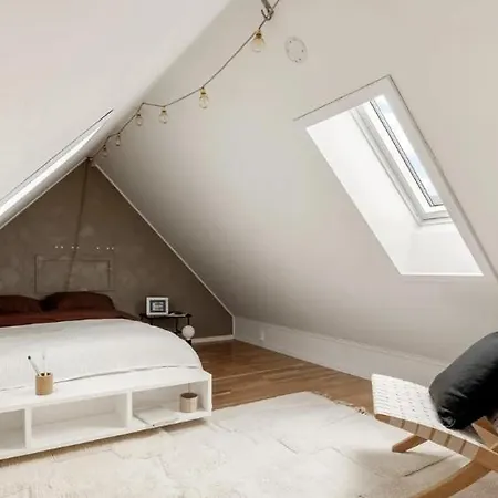 Loft Bergen
