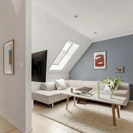 Apartman Loft