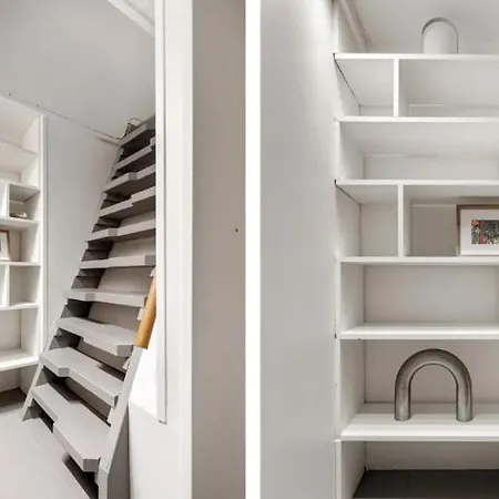 Loft Apartman Bergen