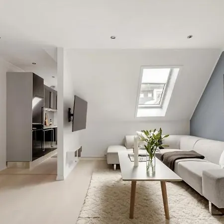 Loft * برغن