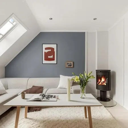 Loft Apartment